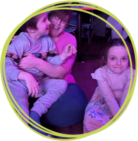 ethan family